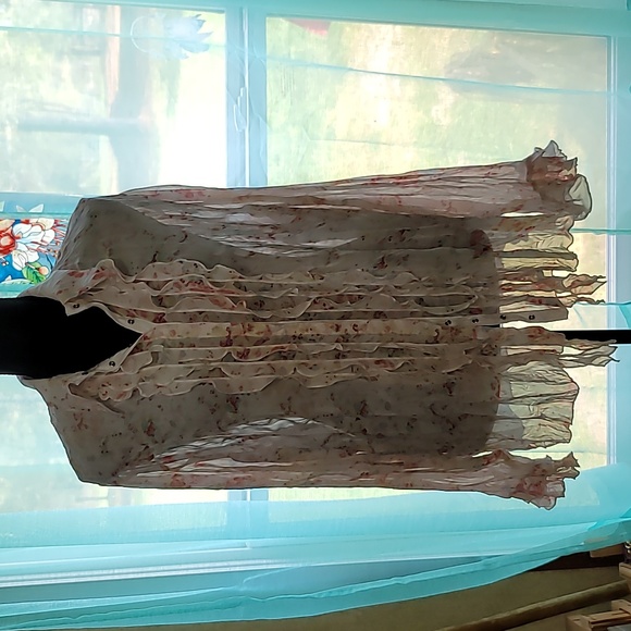 Bellissimo long sleeve - Picture 1 of 5